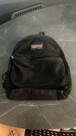 Transport Backpack