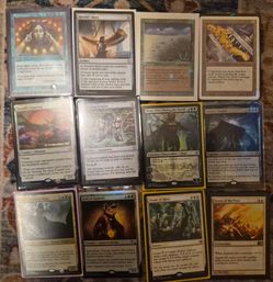 MTG 70% tcg
