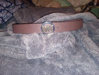 MK Reversible Belt (Used)