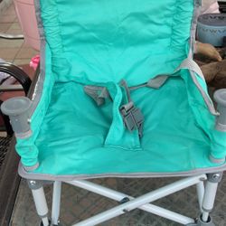 Infant Floor Seat