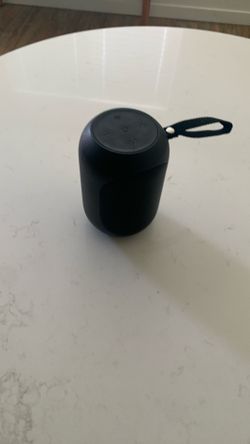 ONN Heyday Speaker Used