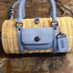 Brand New COACH bags/wallets, DOONEY & BOURKE 50% OFF original Prices