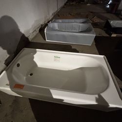 Cast Iron Bathtubs 