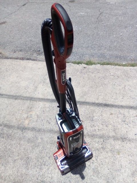 Apex Shark Vacuum Duo 60.00