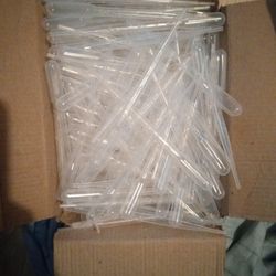 300 PCs 3ml Make Up Tool