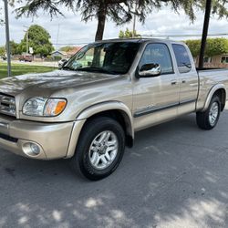 2003 Toyota Tundra