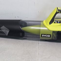 Ryobi Blower 