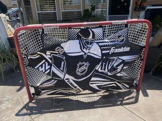 Hockey Goal