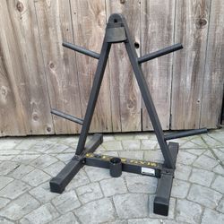 weights Tree 🌳 Rack 