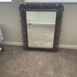Decorative Mirror