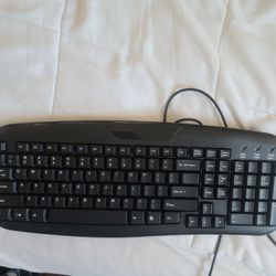 Office Keyboard