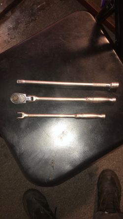 Snap On Tools