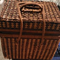 Picnic Basket