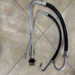 Graco 390 395 490 495 595  Suction Hose Kit