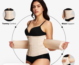 Waist trainer