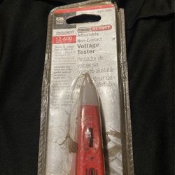 Voltage Tester