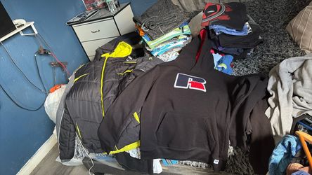 Boys clothes