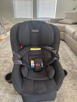 Nuna Rava Convertible Car Seat