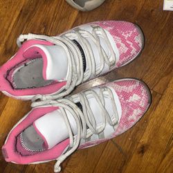 Jordan 11 No Sole Or Box NYC Meet