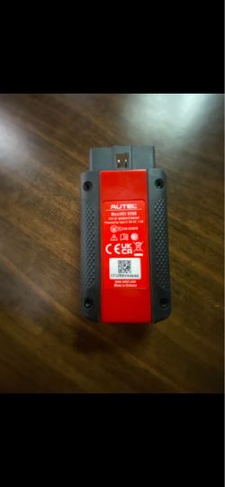 Autel MaxiVCI VCI200 Bluetooth Vehicle Communication Interfaceq