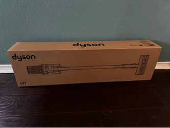 Dyson V11 Origin Cordless Vacuum Nickel/Blue BRAND NEW!
