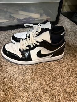 Jordan low 1