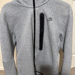 Nike Tech Grey (Runner Tech)  