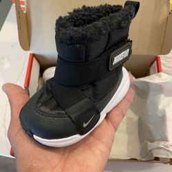 Nike Flex Advance Boot TD
