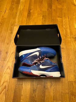 Kobe 4 Philly
