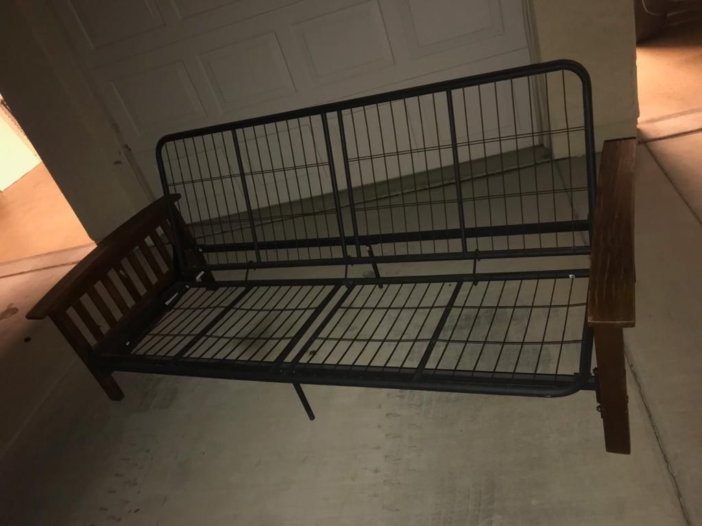 Futon for Sale in Phoenix, AZ OfferUp