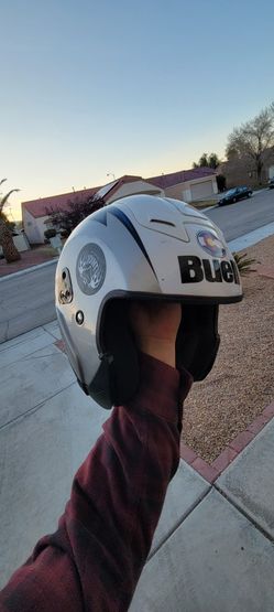 motorcycle helmet 