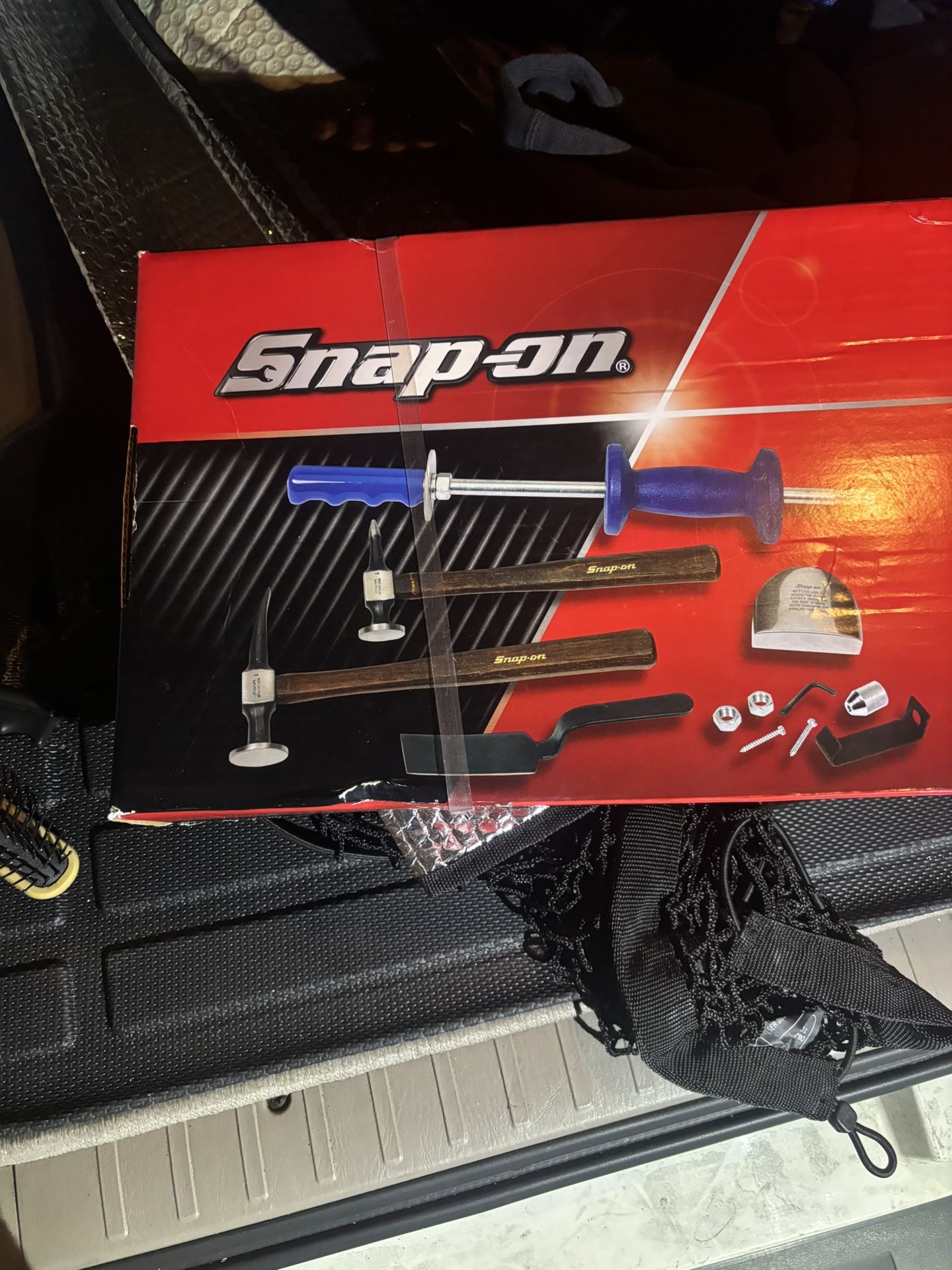 Snap On