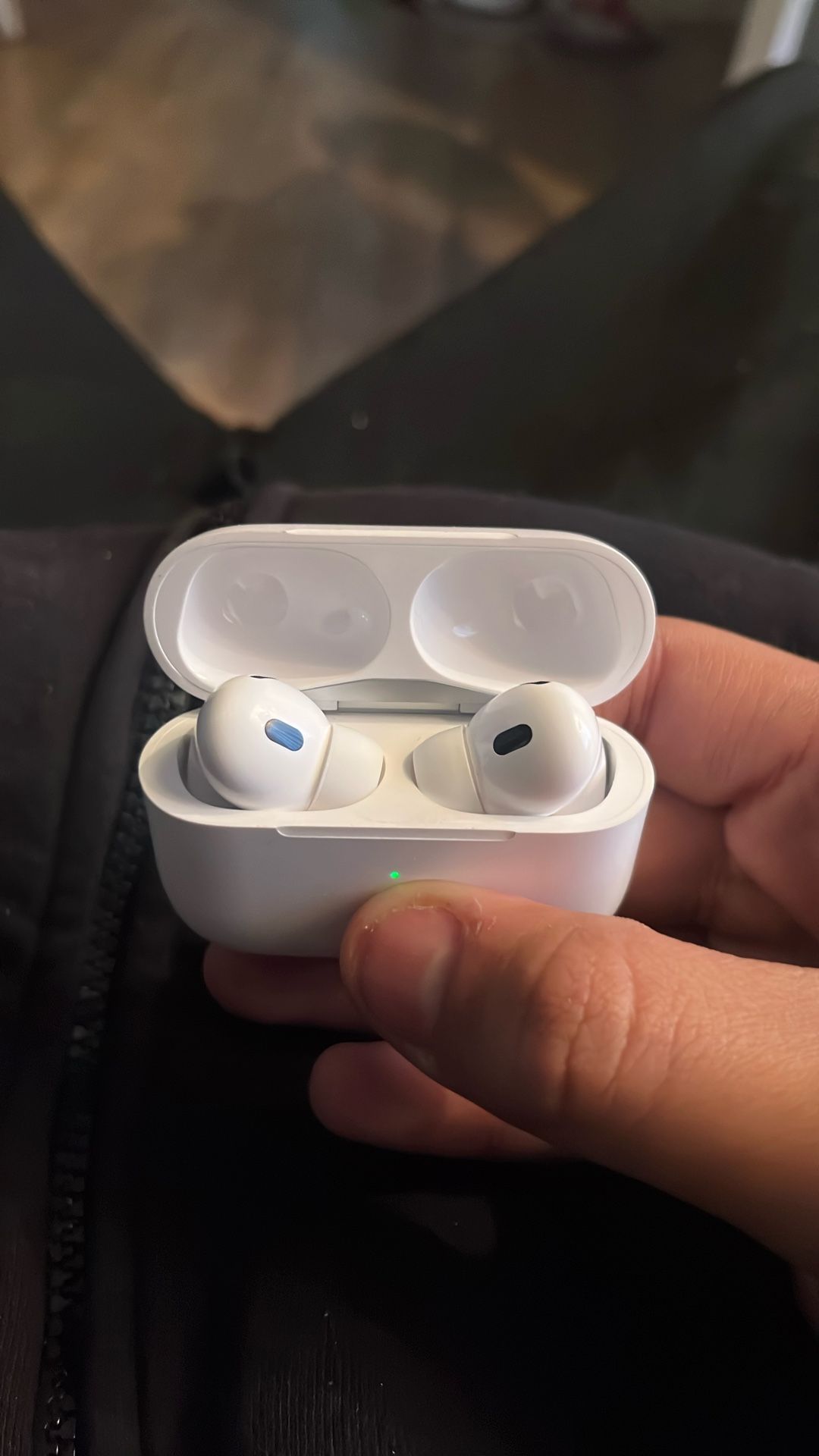 AirPod Pros 2