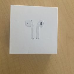 Apple Air Pods 2