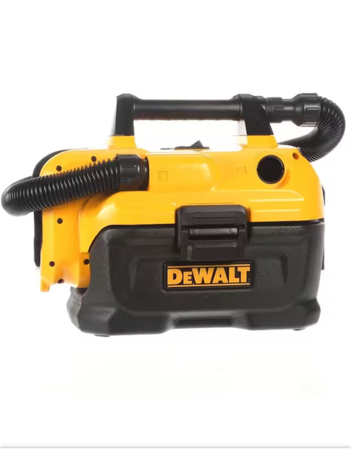 Dewalt Vacuum