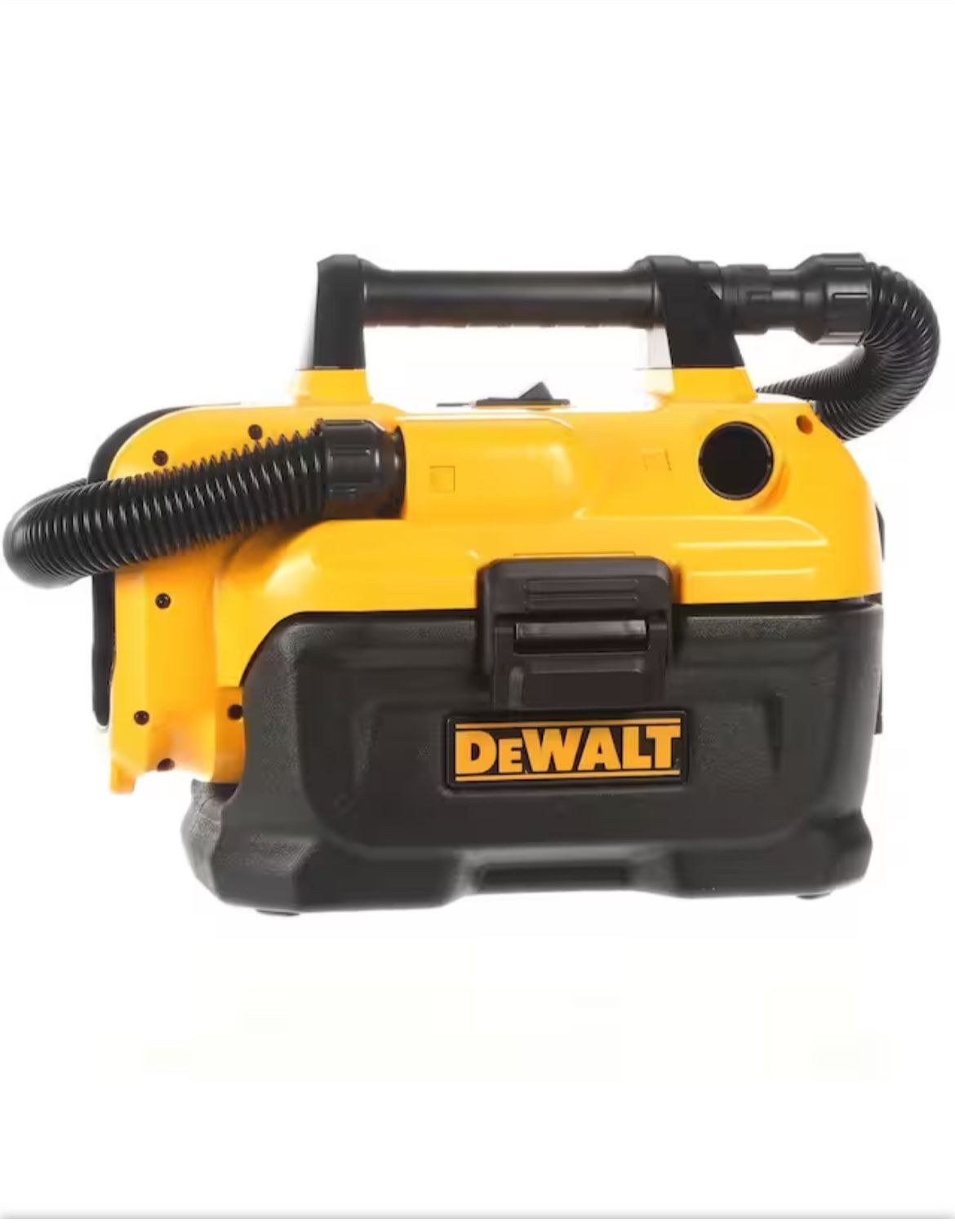 Dewalt Vacuum 