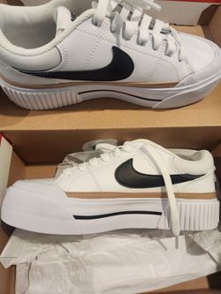 Nike Women Shoes