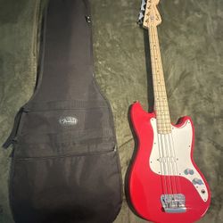Bass Guitar