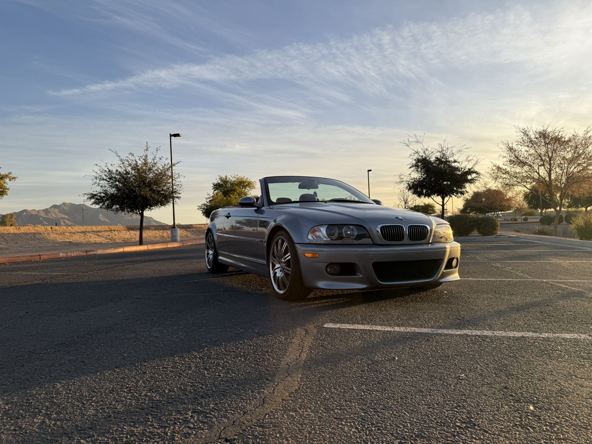 2006 BMW M3