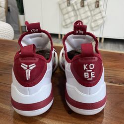 Nike Kobe AD Red