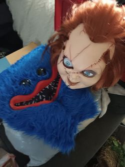 Halloween masks