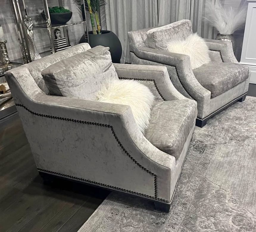Sofa Chair , Luxury Chairs