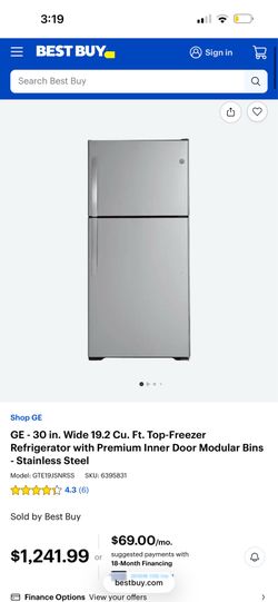 Refrigerator