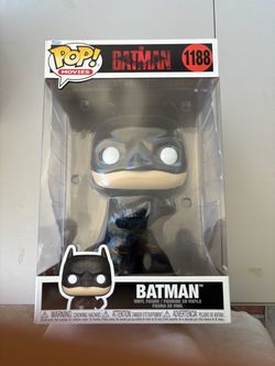Batman Funko