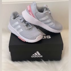 Girls Adidas Racer TR 2.0 I