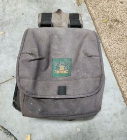 ATV Saddle Bags