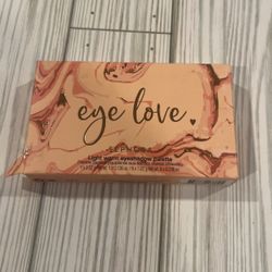 Sephora Eye Love Pallet 