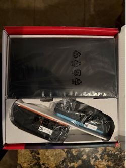 Nintendo Switch 2 + Mario Kart Bundle + Pro Controller