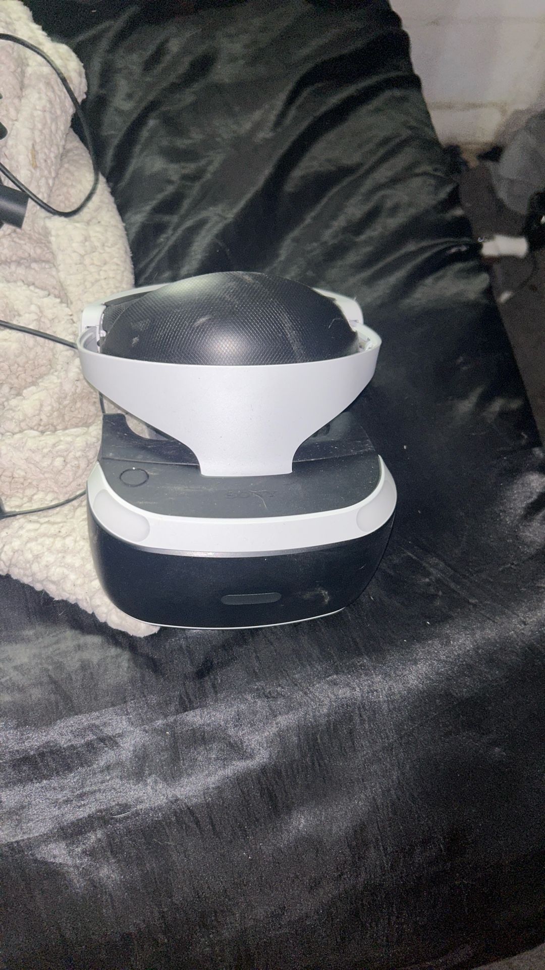 Ps5 Vr