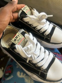 MMY Shoes size eu40/8